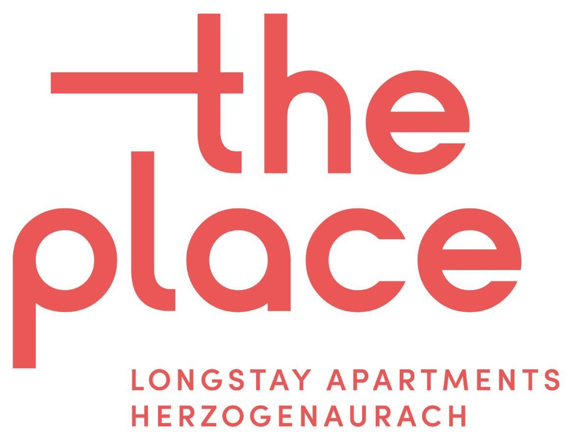 The Place Herzogenaurach - Serviced Apartments Εξωτερικό φωτογραφία